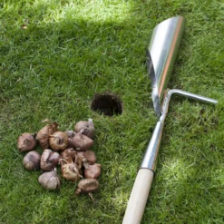 Burgon & Ball Long Handle Bulb Planter 9 Burgon & Ball Long Handle Bulb Planter -Garden Store burgon ball long handle bulb planter5019360010289 03i bq