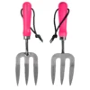 Burgon & Ball Pink Hand Fork 1 Burgon & Ball Pink Hand Fork -Garden Store burgon ball pink hand fork5019360013143 02c bq