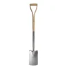 Burgon & Ball Square Border Spade 1 Burgon & Ball Square Border Spade -Garden Store burgon ball square border spade5019360008637 02c bq