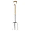 Burgon & Ball Standard Digging Fork (W)140mm -Garden Store burgon ball standard digging fork w 140mm5019360008651 02c bq