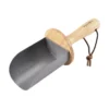 Burgon & Ball Steel Soil Scoop 2 Burgon & Ball Steel Soil Scoop -Garden Store burgon ball steel soil scoop5019360014867 01c bq