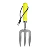 Burgon & Ball Yellow Hand Fork 2 Burgon & Ball Yellow Hand Fork -Garden Store burgon ball yellow hand fork5019360013136 02c bq