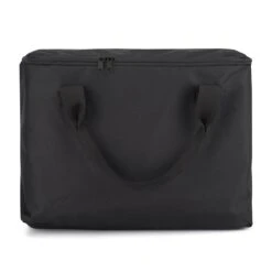 Camping Red Single Sleeping Bag -Garden Store camping red single sleeping bag5031470224905 03c bq