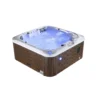 Canadian Spa Company Cambridge 6 Person Hot Tub -Garden Store canadian spa company cambridge 6 person hot tub5056374203948 03c BQ