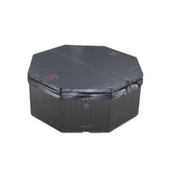 Canadian Spa Company Muskoka 6 Person Hot Tub