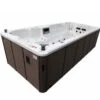 Canadian Spa Company St. Lawrence Swim Spa, 8 Seats -Garden Store canadian spa company st lawrence swim spa 8 seats0700697210545 01c bq