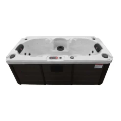 Canadian Spa Company Yukon UV Plug & Play 2 Person Spa -Garden Store canadian spa company yukon uv plug play 2 person spa5056374214739 05c bq