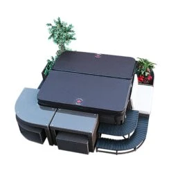 Canadian Spa Company -Garden Store canadian spa company0700697211009 23c