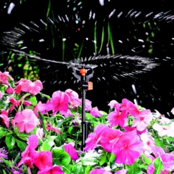 Claber 360 Adjustable Micro-sprinkler 5 Claber 360 Adjustable Micro-sprinkler -Garden Store claber 360 adjustable micro sprinkler8000625912506 01i bq