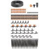 Claber Rainjet Planted Areas Irrigation Kit 1 Claber Rainjet Planted Areas Irrigation Kit -Garden Store claber rainjet planted areas irrigation kit8000625907670 07c bq