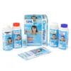 Clearwater Hot Tub Chemical Starter Kit -Garden Store clearwater hot tub chemical starter kit5031470064969 05c bq