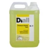 Diall Pressure Washer Detergent, 5L Bottle 2 Diall Pressure Washer Detergent, 5L Bottle -Garden Store diall pressure washer detergent 5l bottle5397007078084 02c