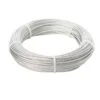 Diall Steel Cable, (L)20m (Dia)2mm -Garden Store diall steel cable l 20m dia 2mm3663602918318 01bq