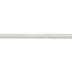 Diall White PVC & Steel Cable, (L)10m (Dia)5mm -Garden Store diall white pvc steel cable l 10m dia 5mm3663602918370 03bq
