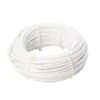 Diall White PVC & Steel Cable, (L)60m (Dia)1.2mm 1 Diall White PVC & Steel Cable, (L)60m (Dia)1.2mm -Garden Store diall white pvc steel cable l 60m dia 1 2mm3663602918400 01bq