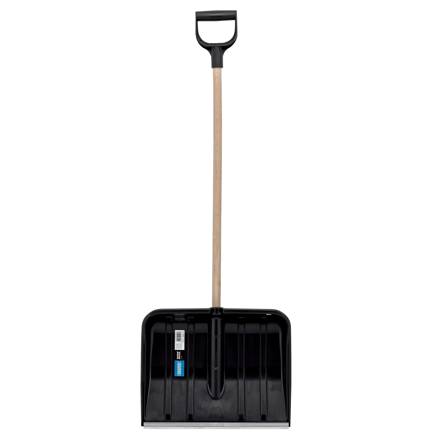 Draper Outdoor D Handle Snow Shovel PSS/FSC 3 Draper Outdoor D Handle Snow Shovel PSS/FSC
