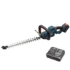 Erbauer 18V 550mm EHT18-Li - KIT Cordless Hedge Trimmer -Garden Store erbauer 18v 550mm eht18 li kit cordless hedge trimmer5059340486567 01c bq