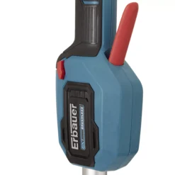 Erbauer 300mm Cordless Grass Trimmer EGT18-Li - KIT 16 Erbauer 300mm Cordless Grass Trimmer EGT18-Li - KIT -Garden Store erbauer 300mm cordless grass trimmer egt18 li kit3663602418245 36c