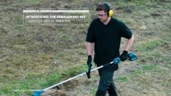 Erbauer 300mm Cordless Grass Trimmer EGT18-Li - KIT 15 Erbauer 300mm Cordless Grass Trimmer EGT18-Li - KIT -Garden Store erbauer 300mm cordless grass trimmer egt18 li kit3663602418245 kfg EN