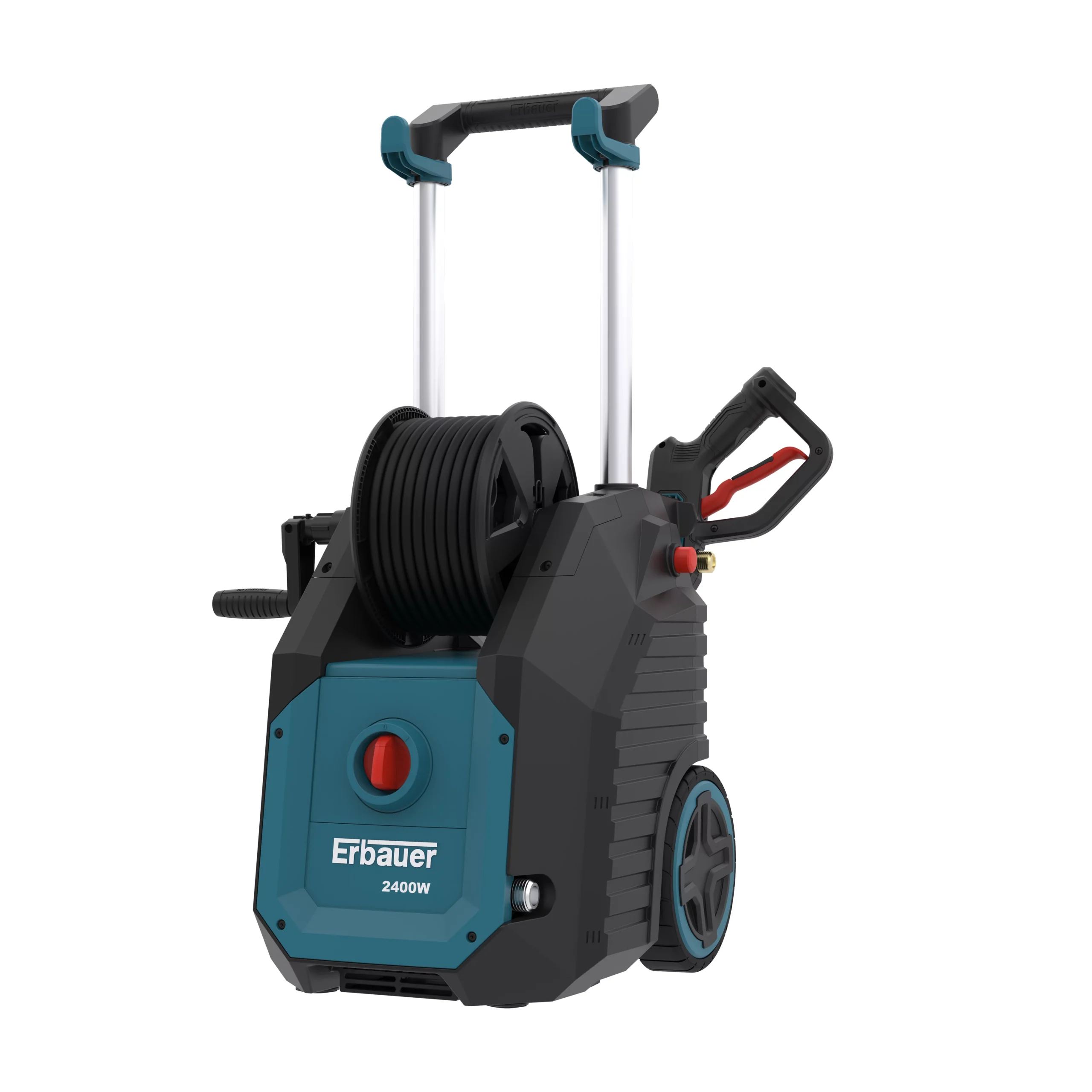 Erbauer Corded Pressure Washer 2.4kW EBPW2400 3 Erbauer Corded Pressure Washer 2.4kW EBPW2400