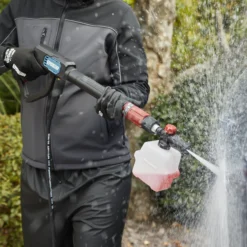 Erbauer Corded Pressure Washer 2.4kW EBPW2400 19 Erbauer Corded Pressure Washer 2.4kW EBPW2400 -Garden Store erbauer corded pressure washer 2 4kw ebpw24005063022018885 02i