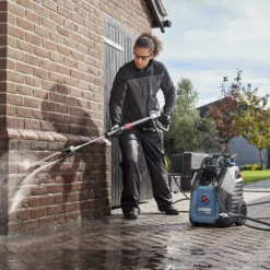 Erbauer Corded Pressure Washer 2.4kW EBPW2400 20 Erbauer Corded Pressure Washer 2.4kW EBPW2400 -Garden Store erbauer corded pressure washer 2 4kw ebpw24005063022018885 03i
