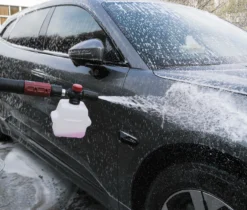 Erbauer Corded Pressure Washer 2.4kW EBPW2400 21 Erbauer Corded Pressure Washer 2.4kW EBPW2400 -Garden Store erbauer corded pressure washer 2 4kw ebpw24005063022018885 04i