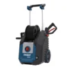 Erbauer Corded Pressure Washer 3kW EBPW3000 -Garden Store erbauer corded pressure washer 3kw ebpw30005063022018892 01c bq
