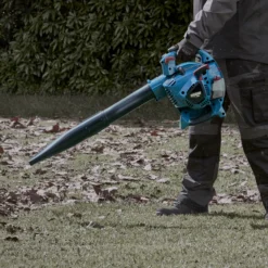 Erbauer EBP28 Petrol Garden Blower -Garden Store erbauer ebp28 petrol garden blower5059340256375 02i