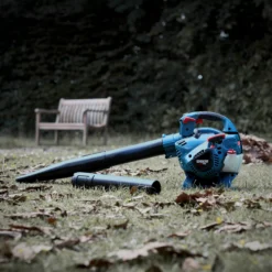 Erbauer EBP28 Petrol Garden Blower -Garden Store erbauer ebp28 petrol garden blower5059340256375 03i