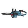 Erbauer ECSG18-Li 18V Cordless 300mm Chainsaw -Garden Store erbauer ecsg18 li 18v cordless 300mm chainsaw5059340463117 02c bq