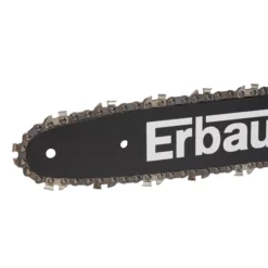 Erbauer ECSG18-Li 18V Cordless 300mm Chainsaw -Garden Store erbauer ecsg18 li 18v cordless 300mm chainsaw5059340463117 36c bq