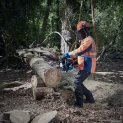 Erbauer ECSP51 500mm Petrol Chainsaw 13 Erbauer ECSP51 500mm Petrol Chainsaw -Garden Store erbauer ecsp51 500mm petrol chainsaw5059340255996 01i