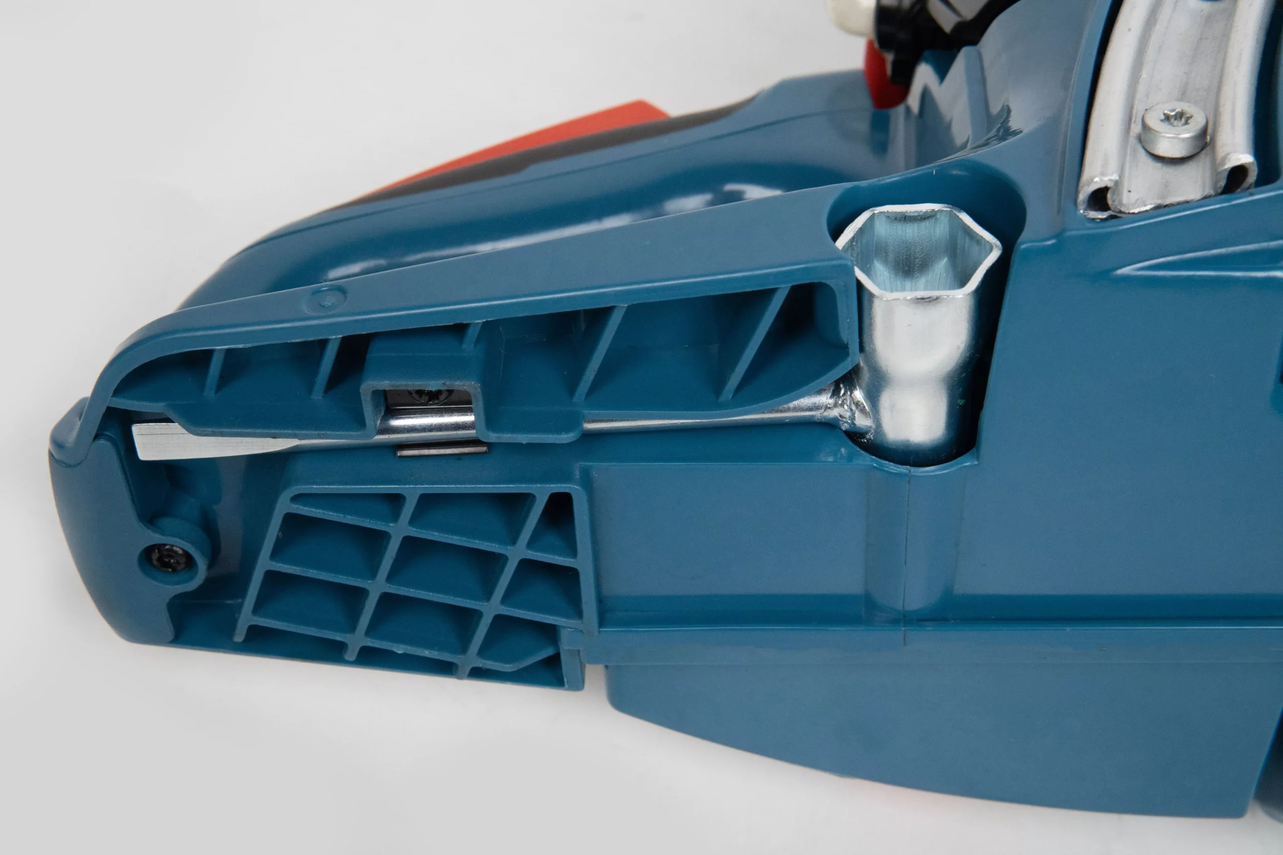 Erbauer ECSP51 500mm Petrol Chainsaw 9 Erbauer ECSP51 500mm Petrol Chainsaw - Image 7