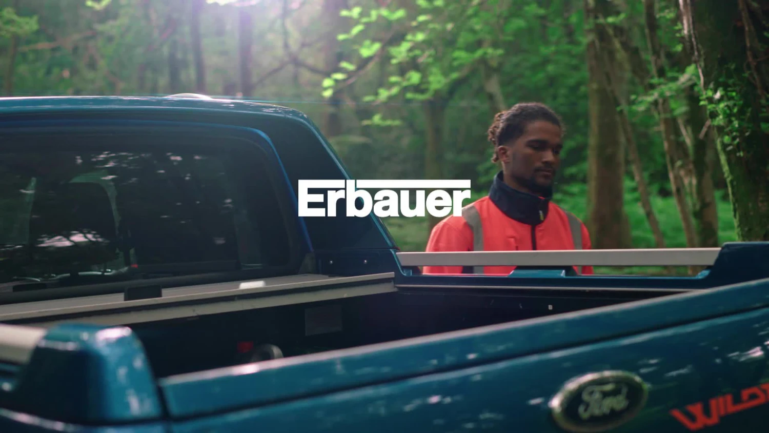 Erbauer ECSP51 500mm Petrol Chainsaw 4 Erbauer ECSP51 500mm Petrol Chainsaw - Image 2