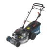 Erbauer ELMP170SP51 167cc Petrol Rotary Lawnmower 2 Erbauer ELMP170SP51 167cc Petrol Rotary Lawnmower -Garden Store erbauer elmp170sp51 167cc petrol rotary lawnmower5059340124438 01c