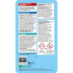 Evergreen Patio Magic 5L -Garden Store evergreen patio magic 5l5060077690059 03t bq