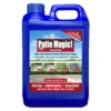 Evergreen Patio Magic Patio & Driveway Cleaner 2.5L -Garden Store evergreen patio magic patio driveway cleaner 2 5l5060077690066 01c bq