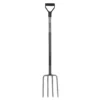 Fiskars Ergonomic Standard Fork (W)170mm -Garden Store fiskars ergonomic standard fork w 170mm6411501350985 01bq