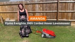 Flymo Easiglide 300V Corded Hover Lawnmower 11 Flymo Easiglide 300V Corded Hover Lawnmower -Garden Store flymo easiglide 300v corded hover lawnmower7392930542518 ven en bq