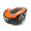 Flymo Easilife Go 250 Cordless Robotic Lawnmower -Garden Store flymo easilife go 250 cordless robotic lawnmower7392930545144 01c bq