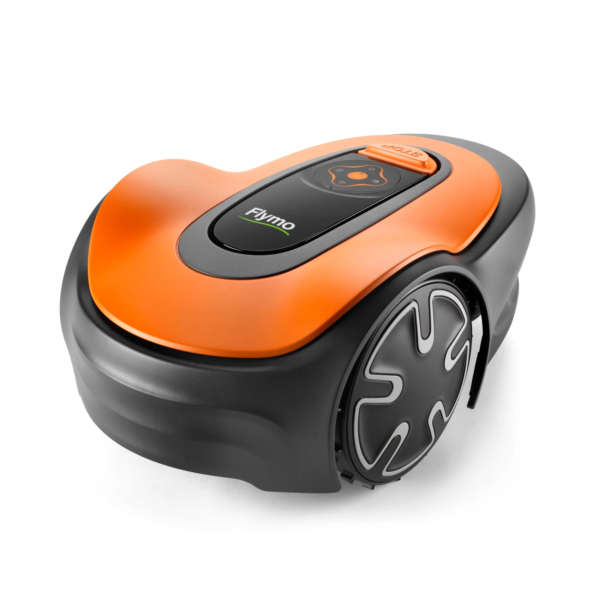 Flymo Easilife Go 250 Cordless Robotic Lawnmower 3 Flymo Easilife Go 250 Cordless Robotic Lawnmower