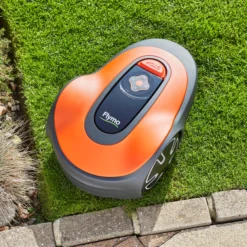 Flymo Easilife Go 250 Cordless Robotic Lawnmower 12 Flymo Easilife Go 250 Cordless Robotic Lawnmower -Garden Store flymo easilife go 250 cordless robotic lawnmower7392930545144 02i bq