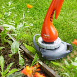 Flymo EasiTrim 250 18V 250mm Cordless Grass Trimmer 18 Flymo EasiTrim 250 18V 250mm Cordless Grass Trimmer -Garden Store flymo easitrim 250 18v 250mm cordless grass trimmer7392930760943 04i bq