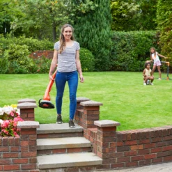 Flymo EasiTrim 250 18V 250mm Cordless Grass Trimmer 22 Flymo EasiTrim 250 18V 250mm Cordless Grass Trimmer -Garden Store flymo easitrim 250 18v 250mm cordless grass trimmer7392930760943 17i bq