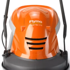 Flymo Hover Vac 270 Corded Hover Lawnmower -Garden Store flymo hover vac 270 corded hover lawnmower7392930137585 36c bq