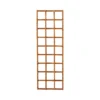 Forest Garden 6ft Square European Softwood Trellis Panel (W)60cm X (H)183cm 1 Forest Garden 6ft Square European Softwood Trellis Panel (W)60cm X (H)183cm -Garden Store forest garden 6ft square european softwood trellis panel w 60cm x h 183cm3663602430179 01bq