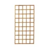 Forest Garden 6ft Square European Softwood Trellis Panel (W)91cm X (H)183cm 2 Forest Garden 6ft Square European Softwood Trellis Panel (W)91cm X (H)183cm -Garden Store forest garden 6ft square european softwood trellis panel w 91cm x h 183cm3663602430209 01bq