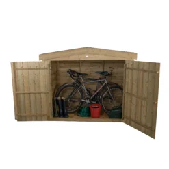 Forest Garden Overlap Wooden 6x3 Apex Garden Storage 14 Forest Garden Overlap Wooden 6x3 Apex Garden Storage -Garden Store forest garden overlap wooden 6x3 apex garden storage5013053162859 01c bq