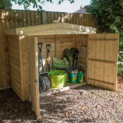 Forest Garden Overlap Wooden 6x3 Apex Garden Storage 18 Forest Garden Overlap Wooden 6x3 Apex Garden Storage -Garden Store forest garden overlap wooden 6x3 apex garden storage5013053162859 01i bq
